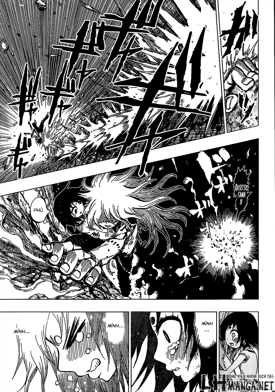 Uratarou Chapter 22 - 18