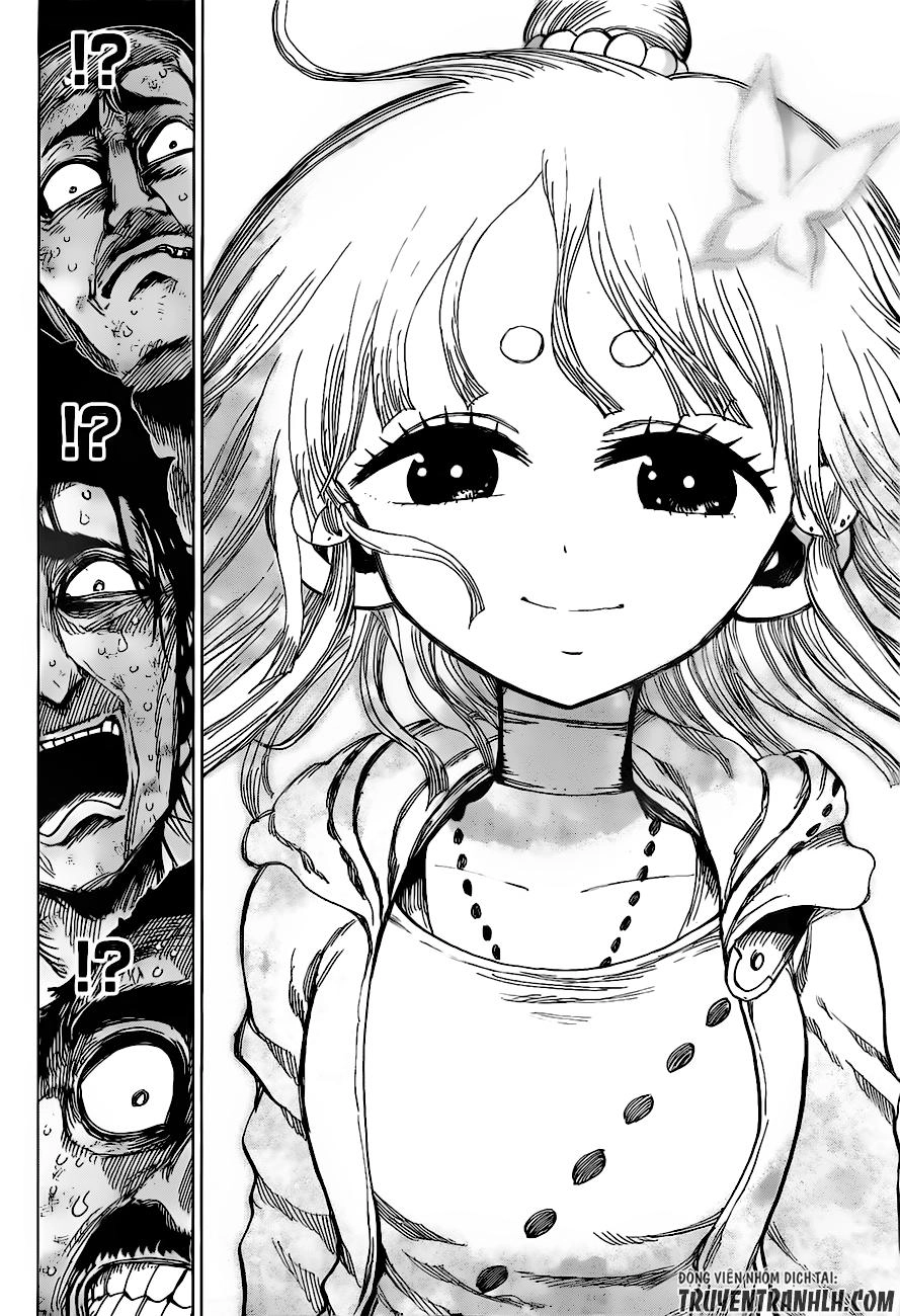 Uratarou Chapter 23 - 11