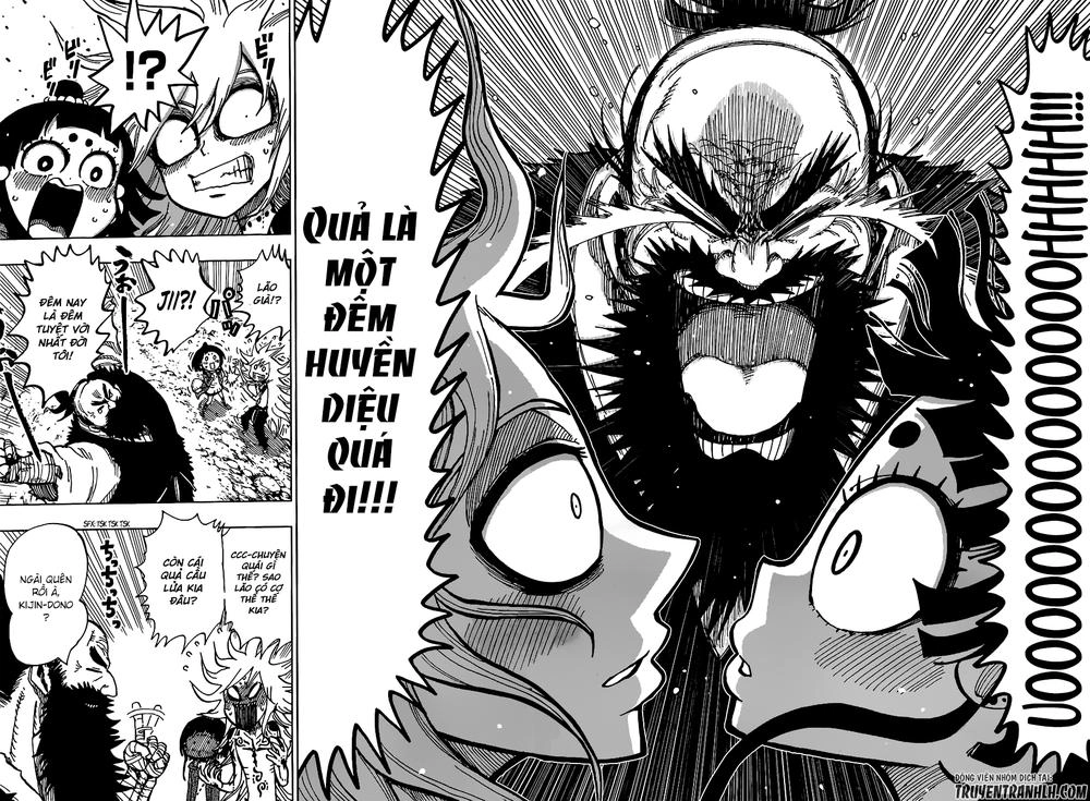 Uratarou Chapter 27 - 9