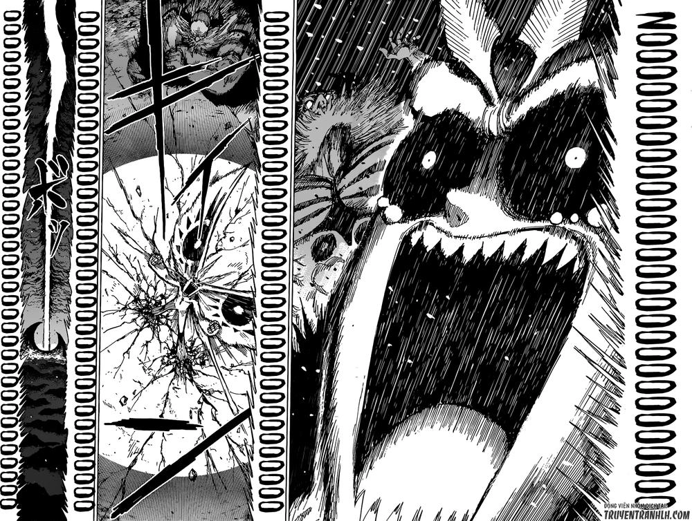 Uratarou Chapter 28 - 15