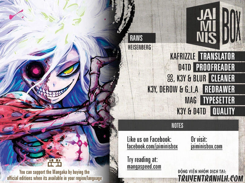 Uratarou Chapter 36 - 2