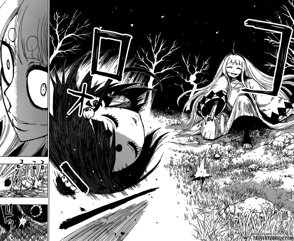 Uratarou Chapter 40 - 5