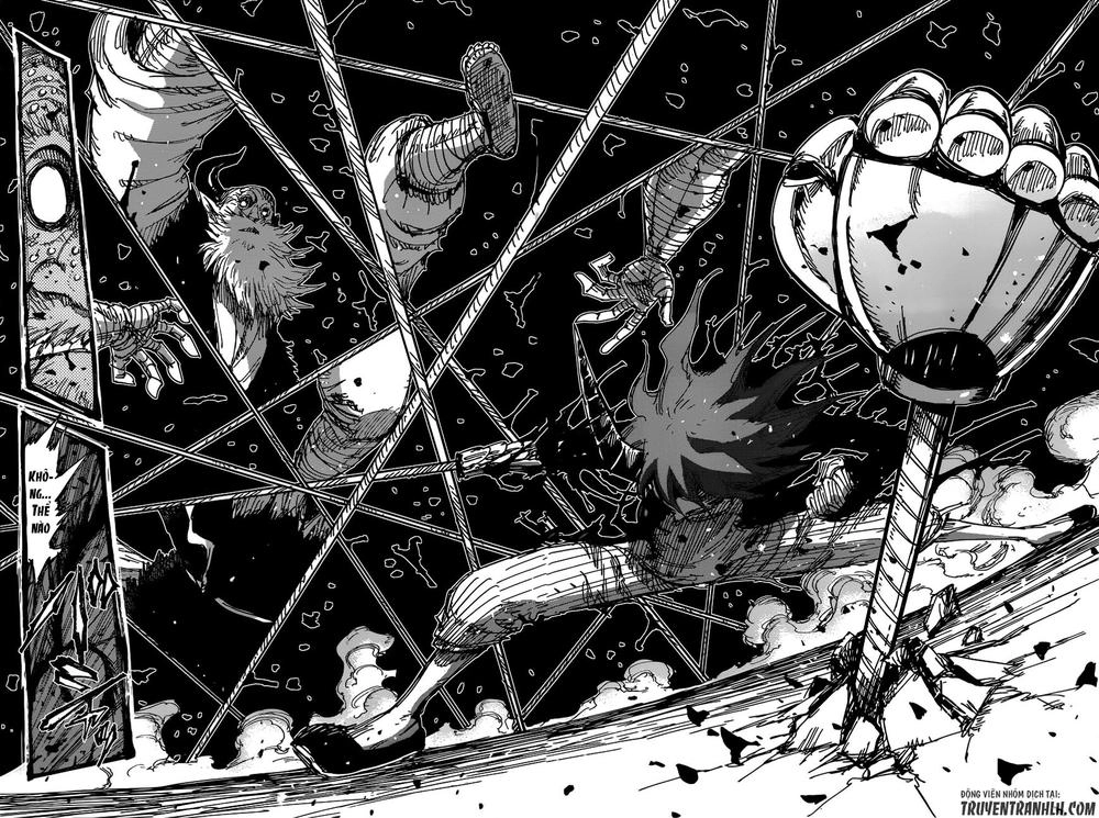 Uratarou Chapter 47 - 9