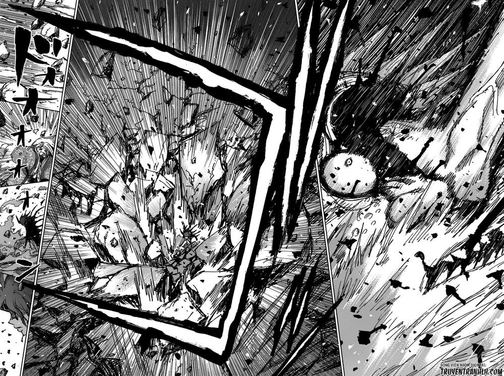 Uratarou Chapter 47 - 10