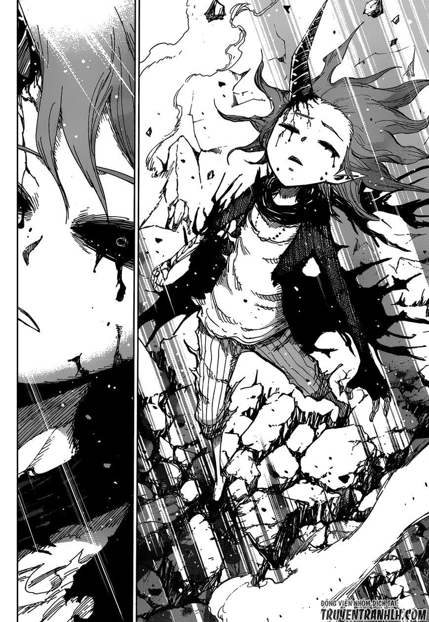 Uratarou Chapter 47 - 11