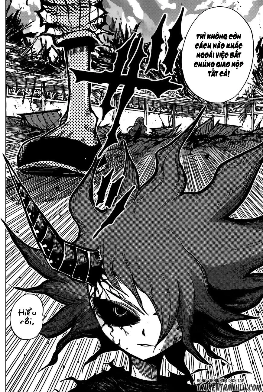 Uratarou Chapter 47 - 17