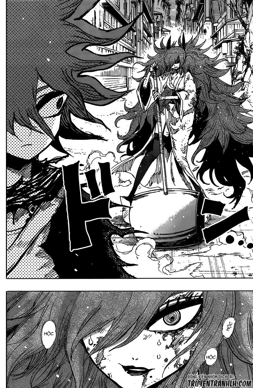 Uratarou Chapter 48 - 6