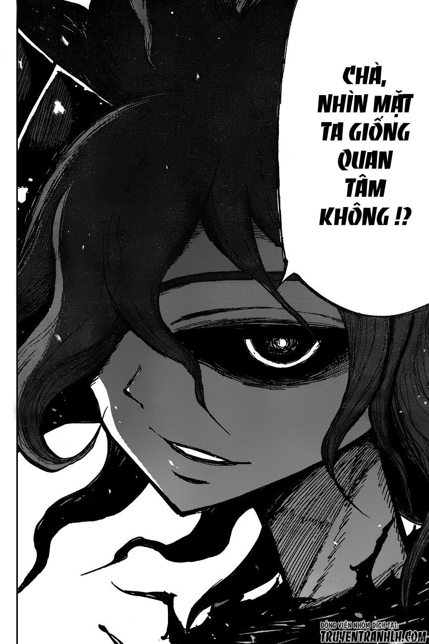 Uratarou Chapter 48 - 10