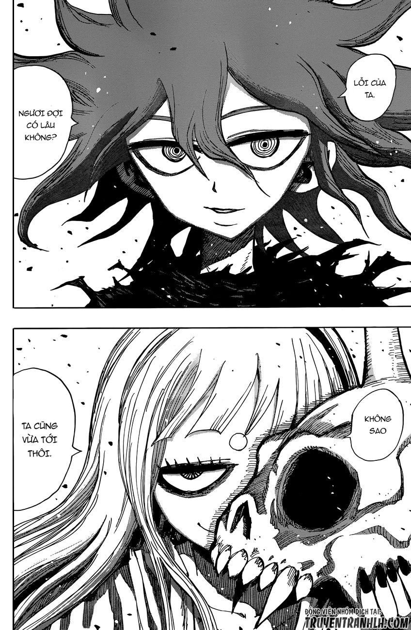 Uratarou Chapter 48 - 17