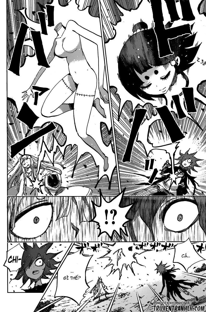 Uratarou Chapter 48 - 19