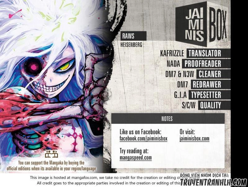 Uratarou Chapter 50 - 4