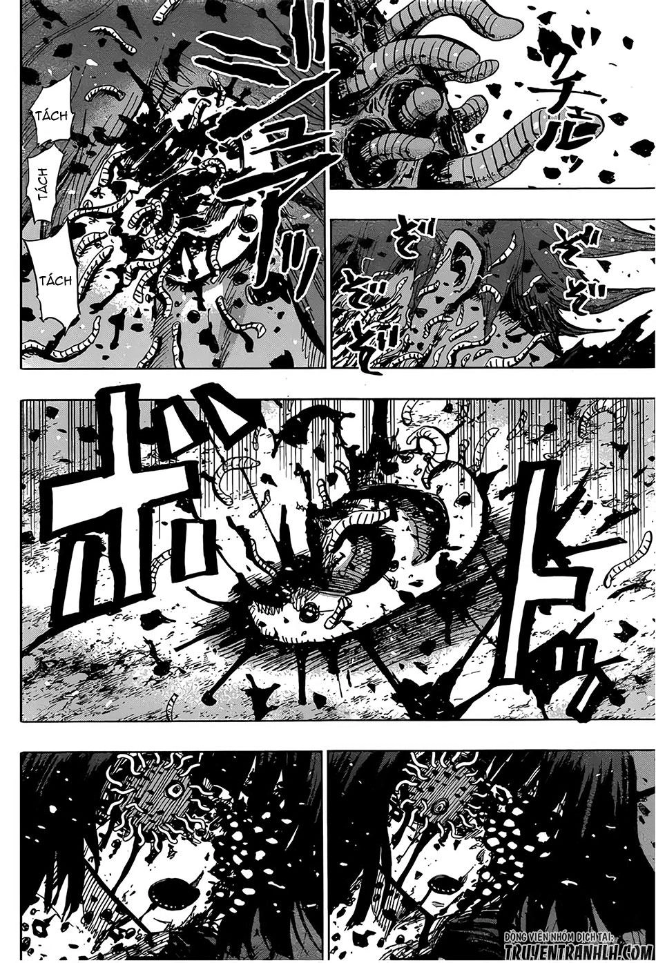 Uratarou Chapter 50 - 5