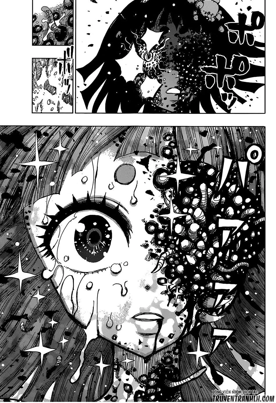 Uratarou Chapter 50 - 8