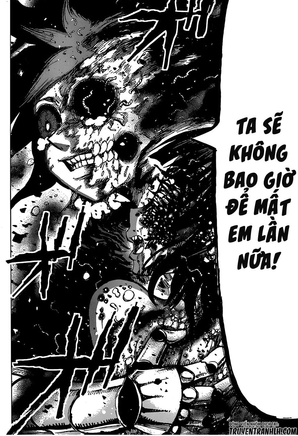 Uratarou Chapter 50 - 11