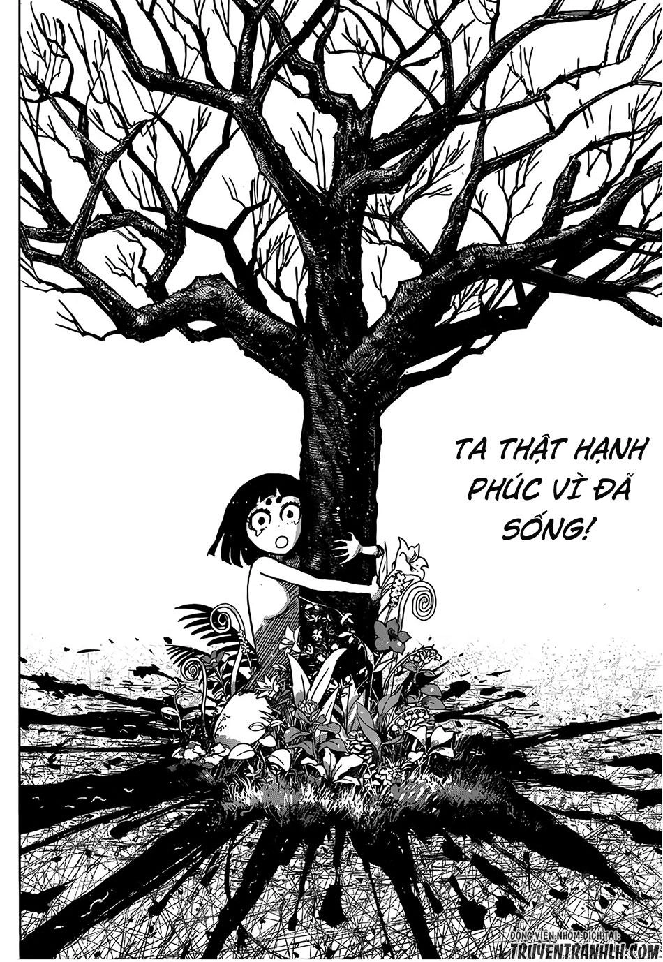 Uratarou Chapter 50 - 15