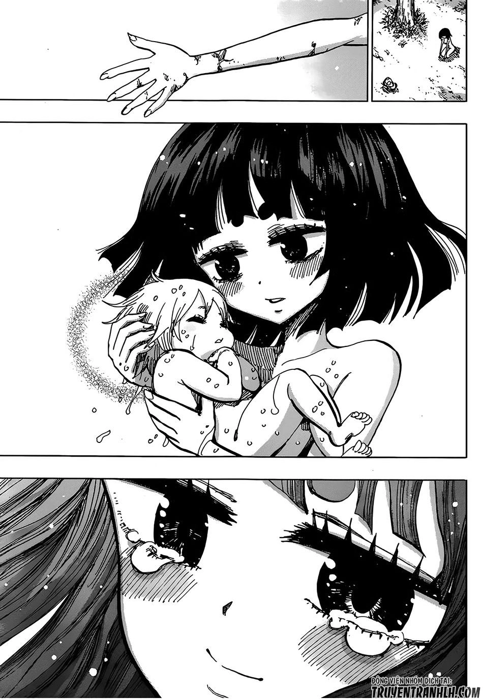 Uratarou Chapter 50 - 18