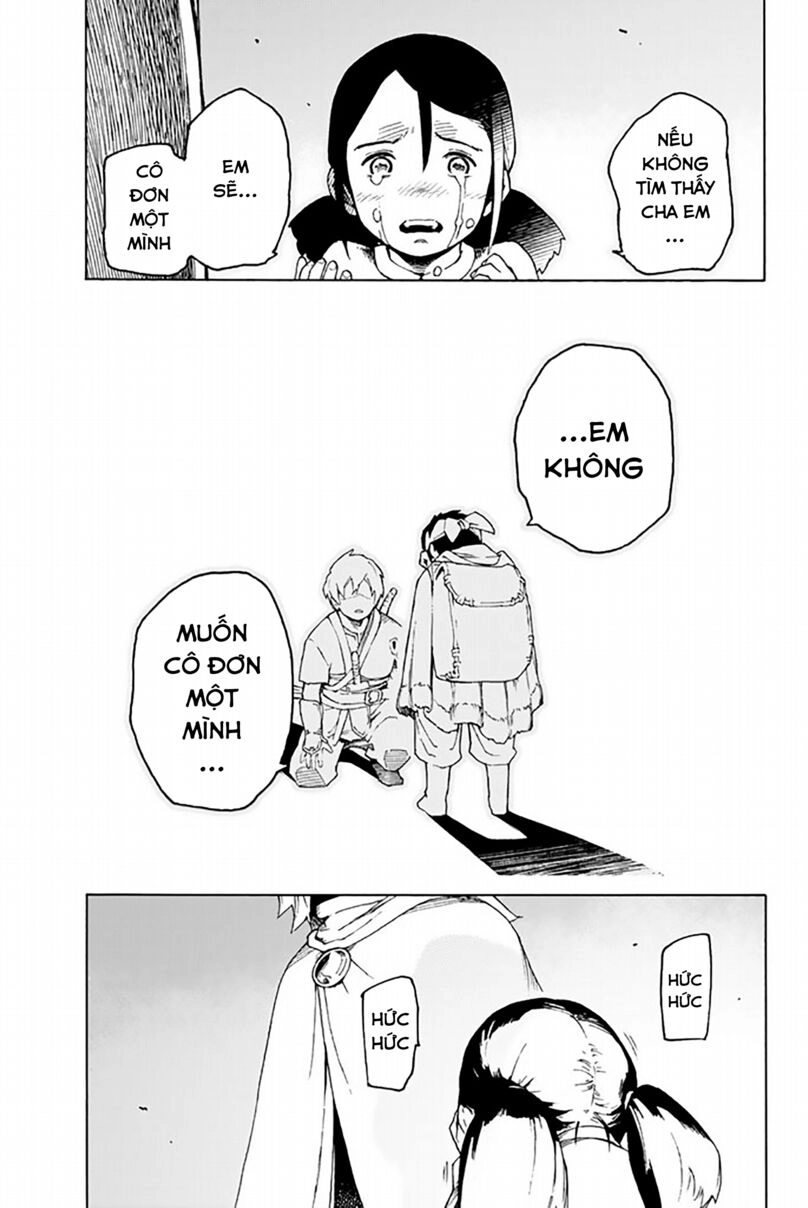 Anayashi Chapter 2 - 35