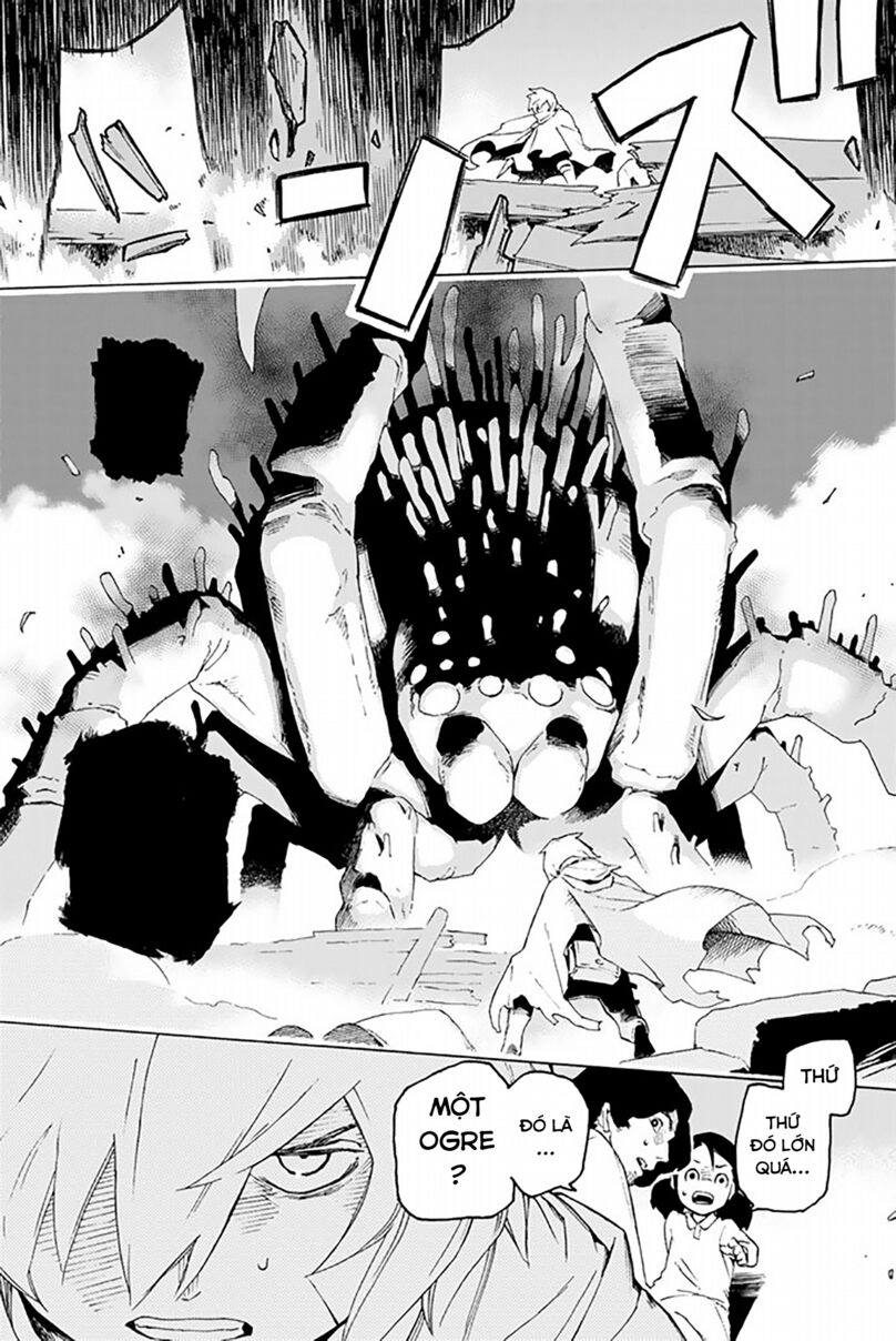 Anayashi Chapter 2 - 49