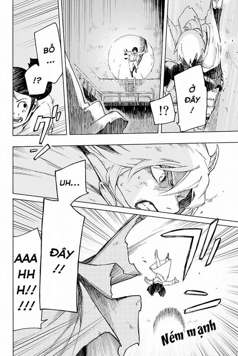 Anayashi Chapter 2 - 58