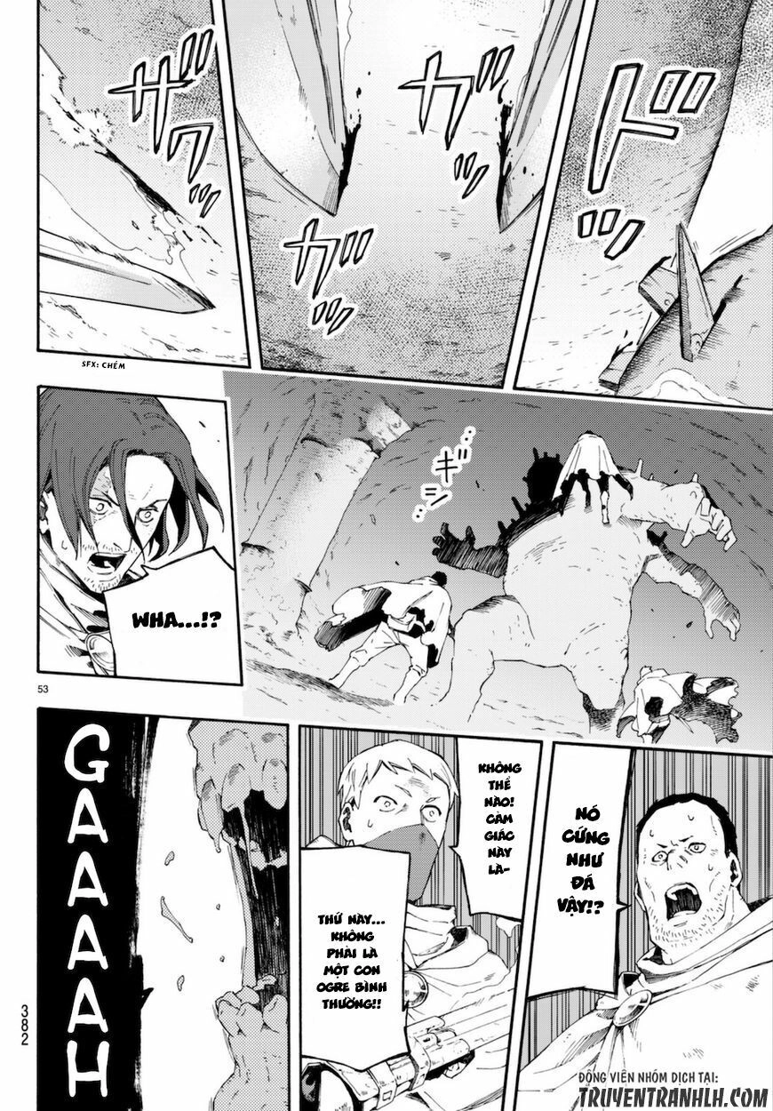 Anayashi Chapter 7 - 53