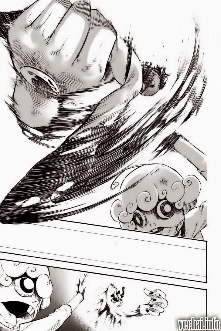 Búp Bê Giết Người Chapter 18 - 7