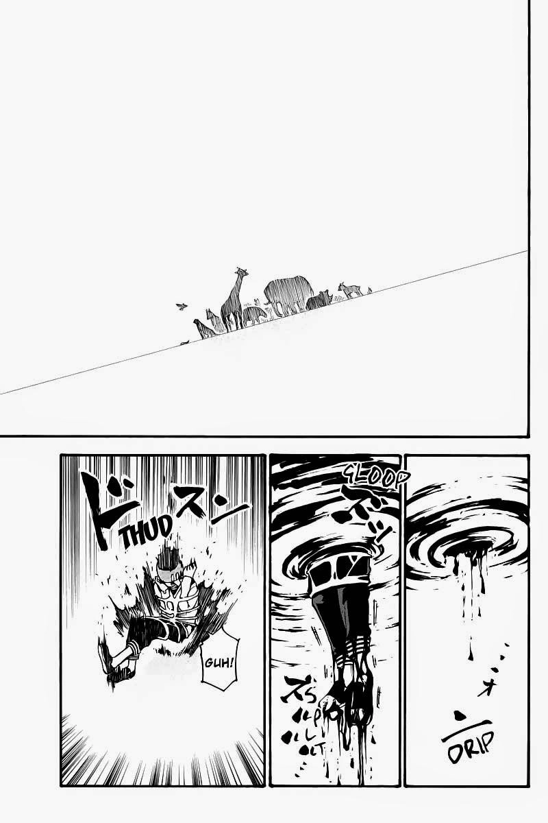 Búp Bê Giết Người Chapter 19 - 8