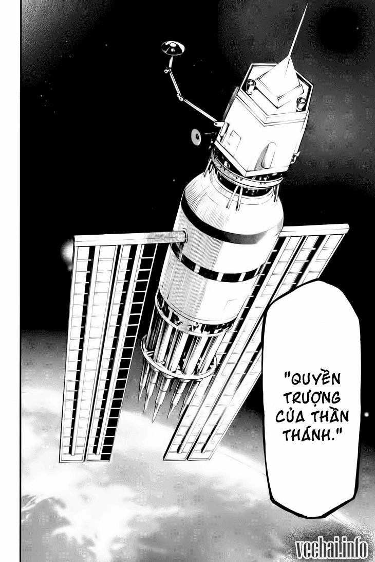 Búp Bê Giết Người Chapter 27 - 7