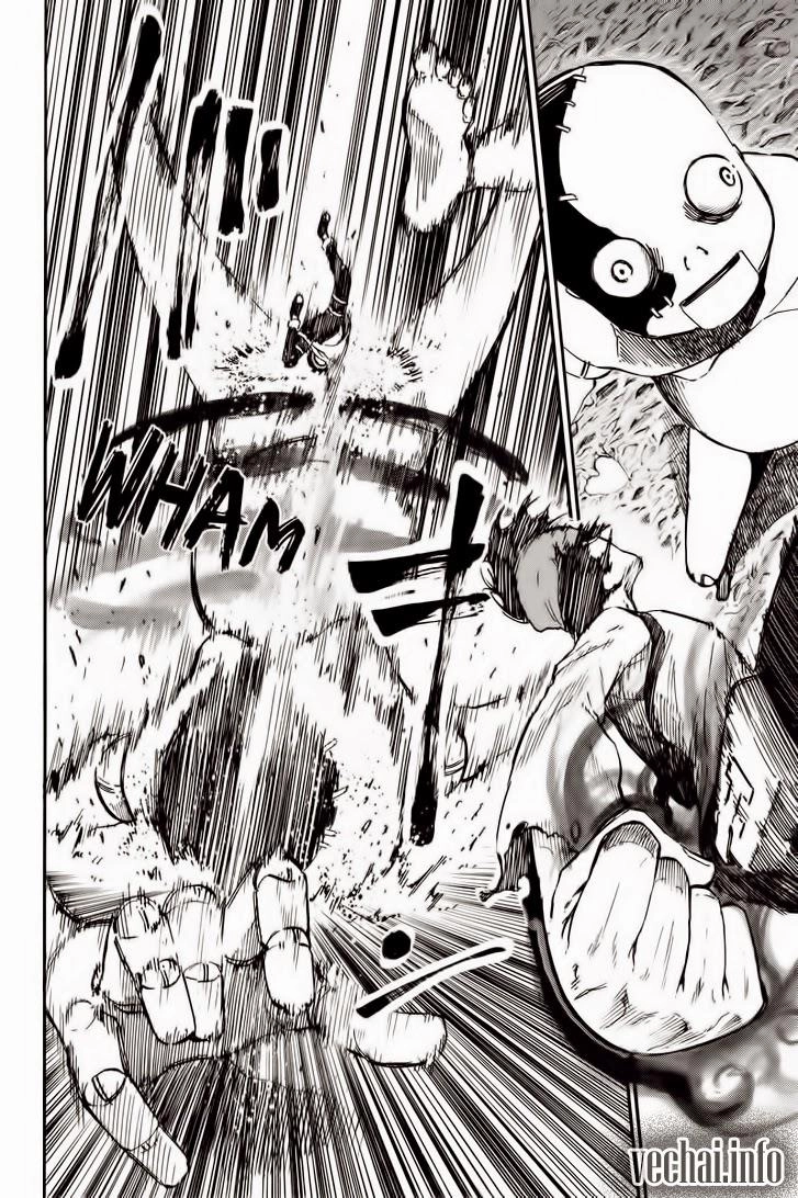 Búp Bê Giết Người Chapter 28 - 3