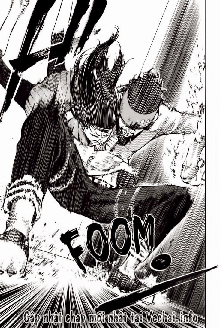 Búp Bê Giết Người Chapter 31 - 10