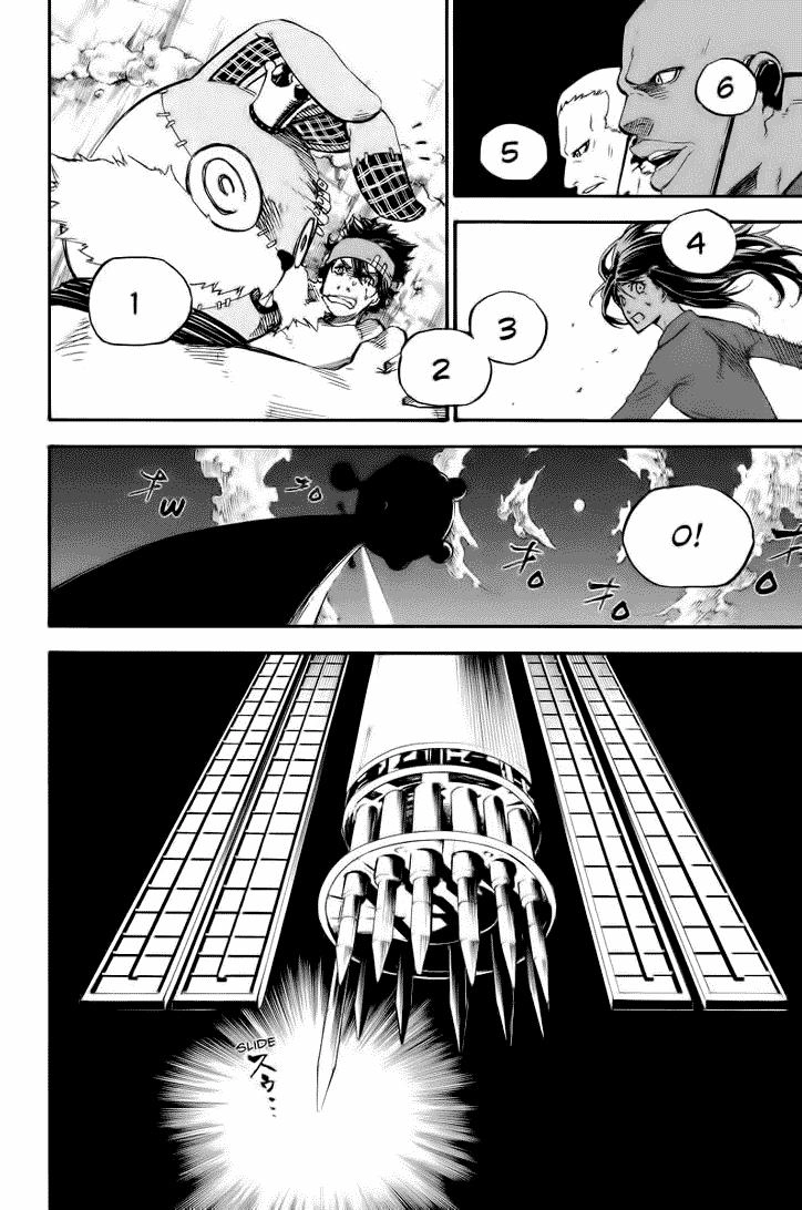 Búp Bê Giết Người Chapter 33 - 11