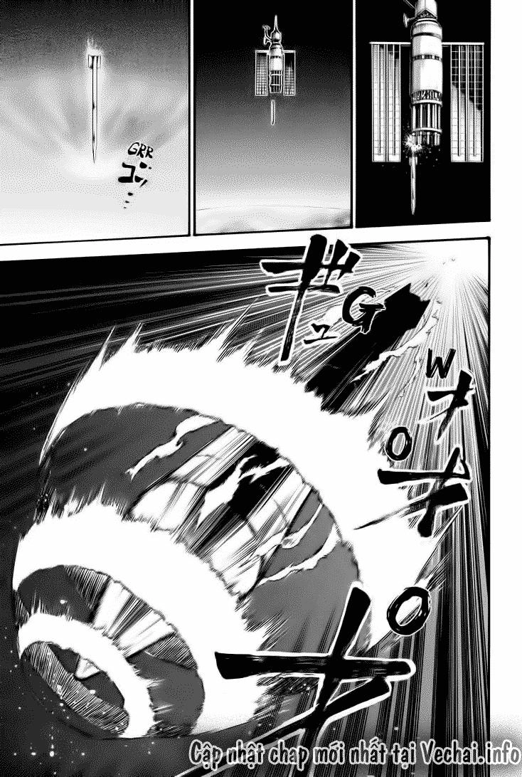 Búp Bê Giết Người Chapter 33 - 12