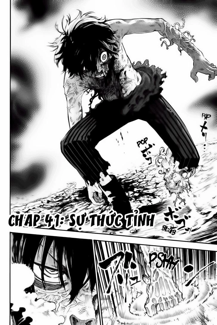 Búp Bê Giết Người Chapter 41 - 3