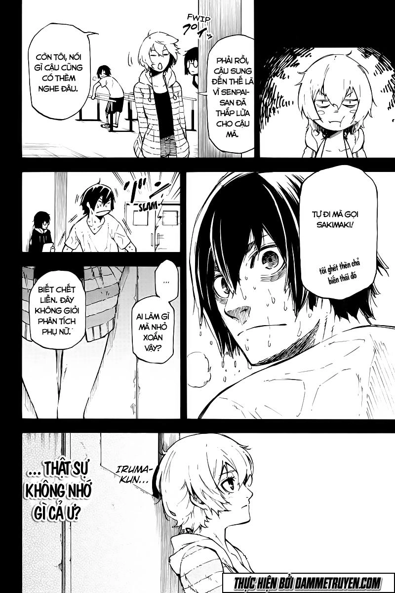 Búp Bê Giết Người Chapter 48 - 6