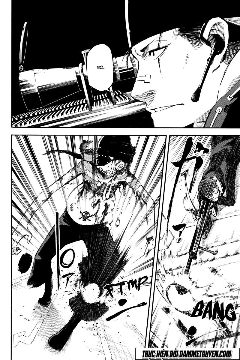 Búp Bê Giết Người Chapter 50 - 7