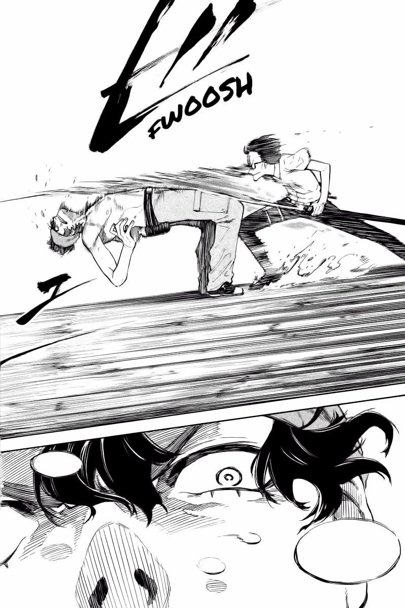 Búp Bê Giết Người Chapter 66 - 11