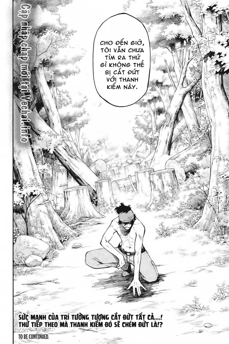 Búp Bê Giết Người Chapter 66 - 15