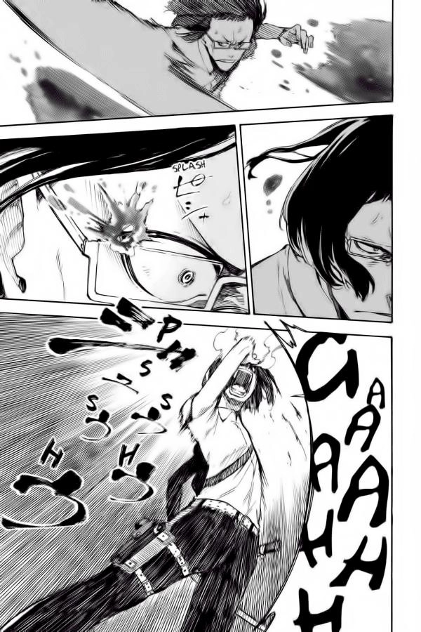 Búp Bê Giết Người Chapter 79 - 5