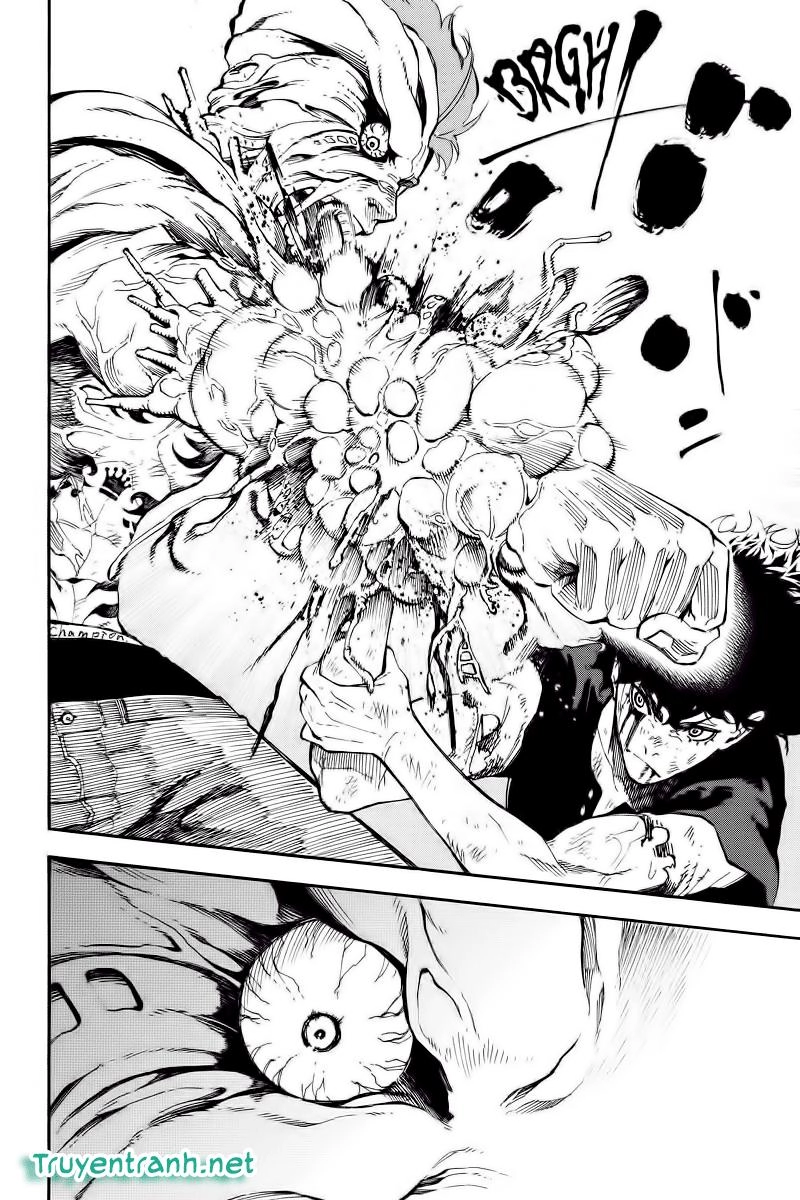 Búp Bê Giết Người Chapter 109 - 6