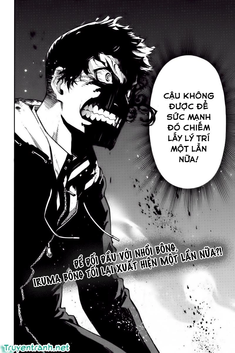 Búp Bê Giết Người Chapter 111 - 2