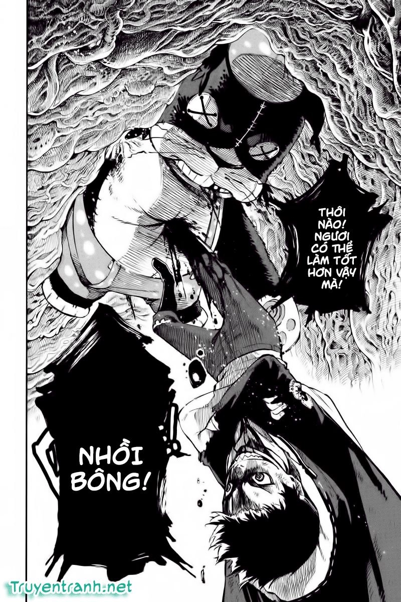 Búp Bê Giết Người Chapter 114 - 4