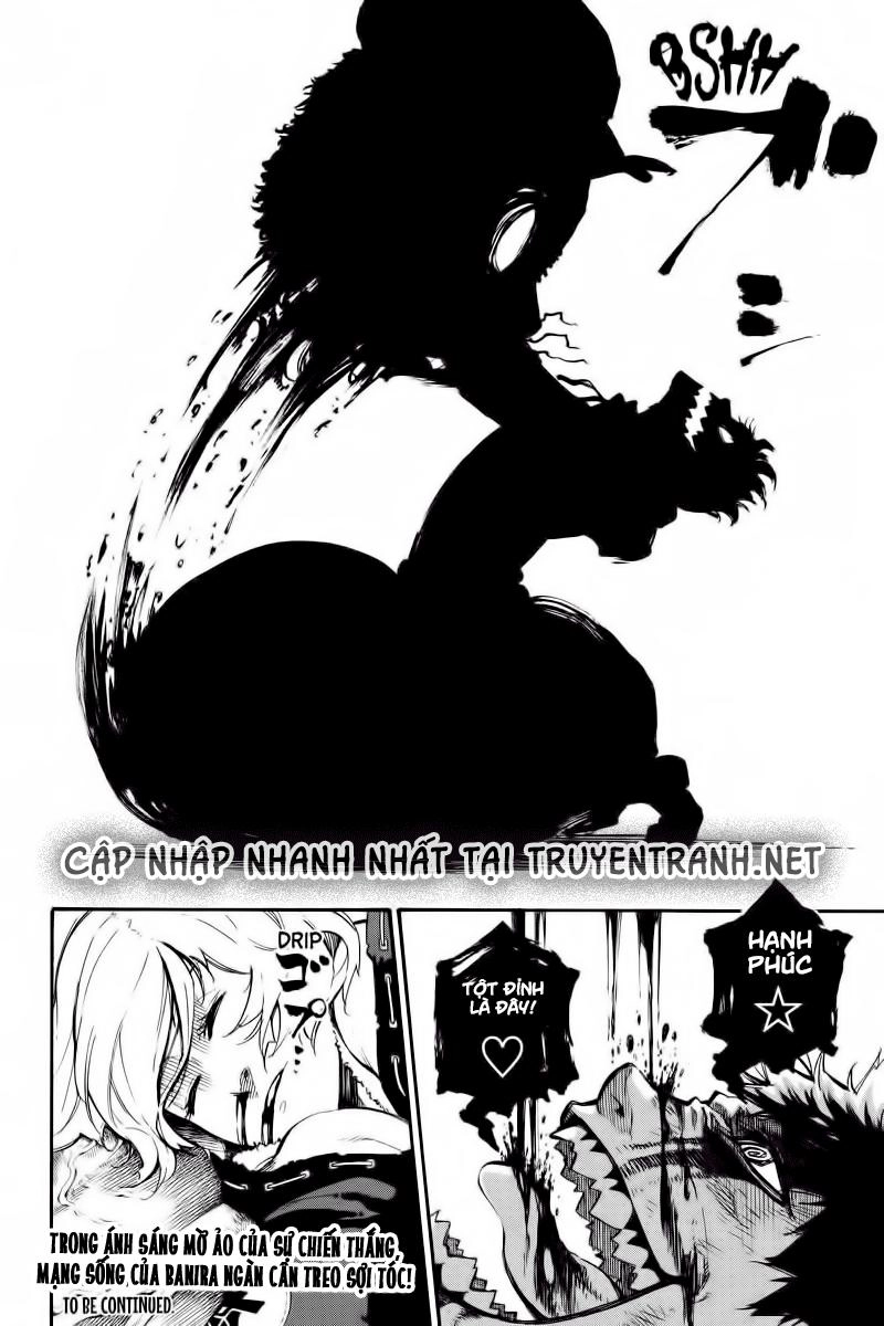 Búp Bê Giết Người Chapter 114 - 16