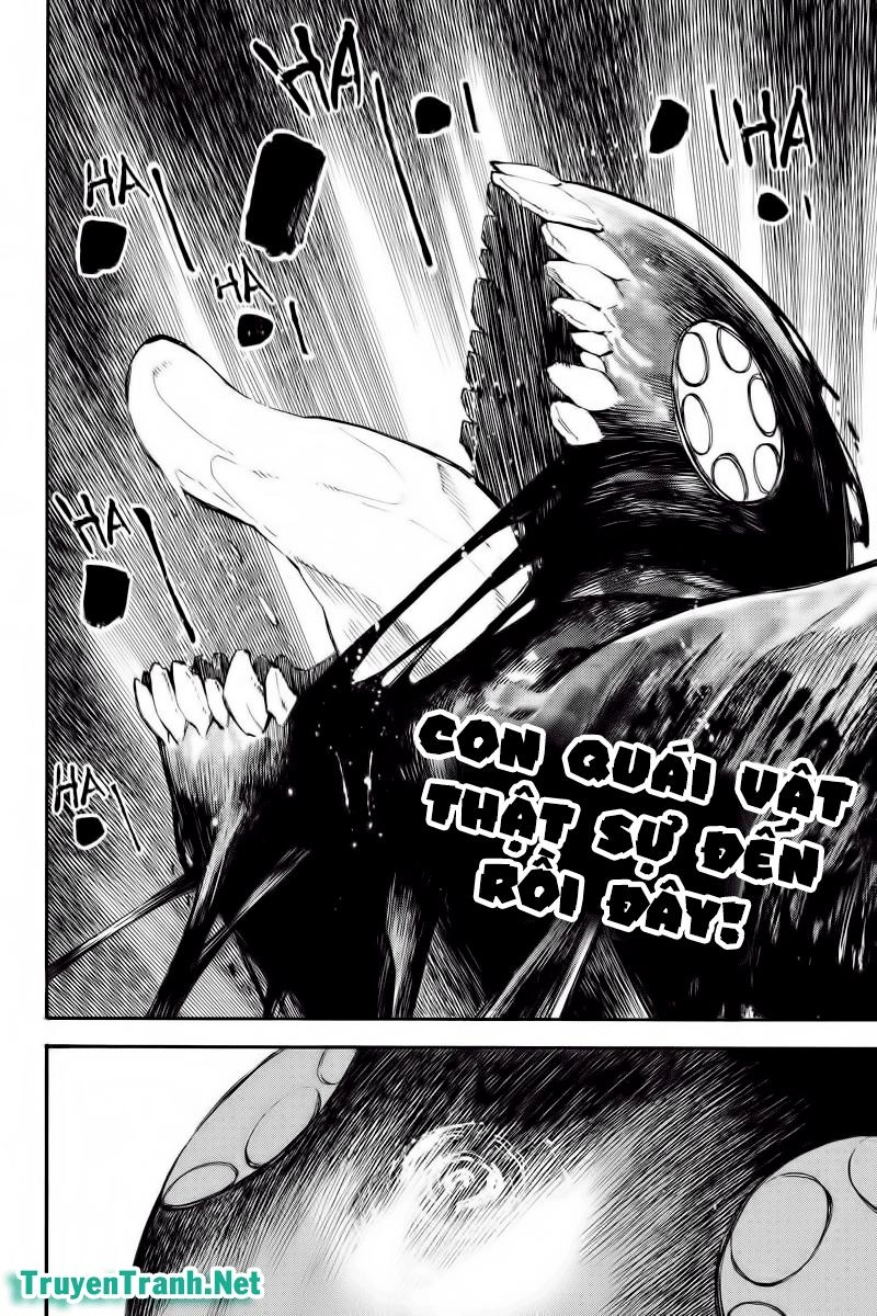 Búp Bê Giết Người Chapter 115 - 2