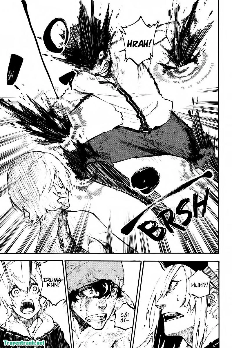 Búp Bê Giết Người Chapter 131 - 10