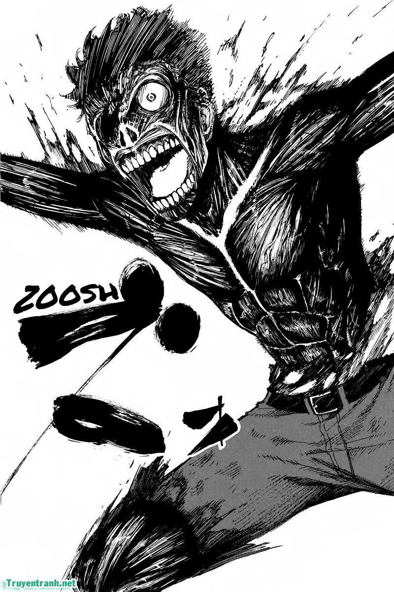 Búp Bê Giết Người Chapter 131 - 11