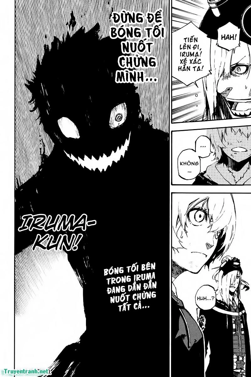 Búp Bê Giết Người Chapter 131 - 15