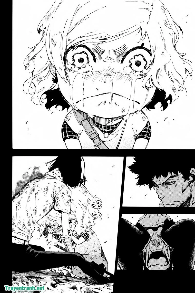 Búp Bê Giết Người Chapter 141 - 3