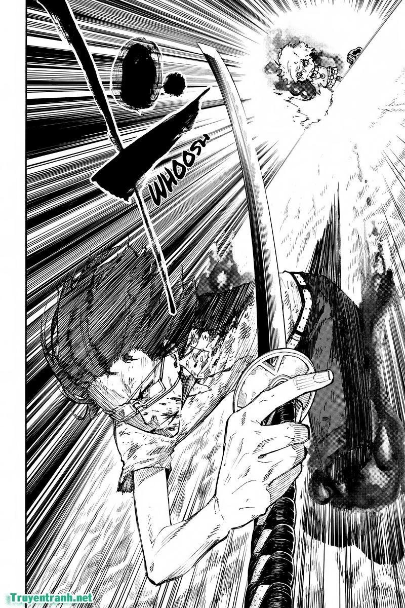 Búp Bê Giết Người Chapter 141 - 8