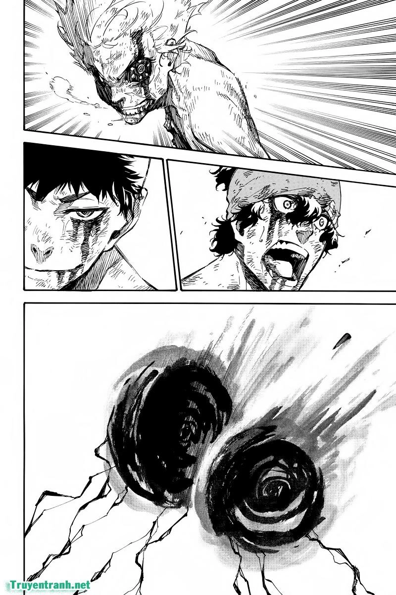 Búp Bê Giết Người Chapter 141 - 10