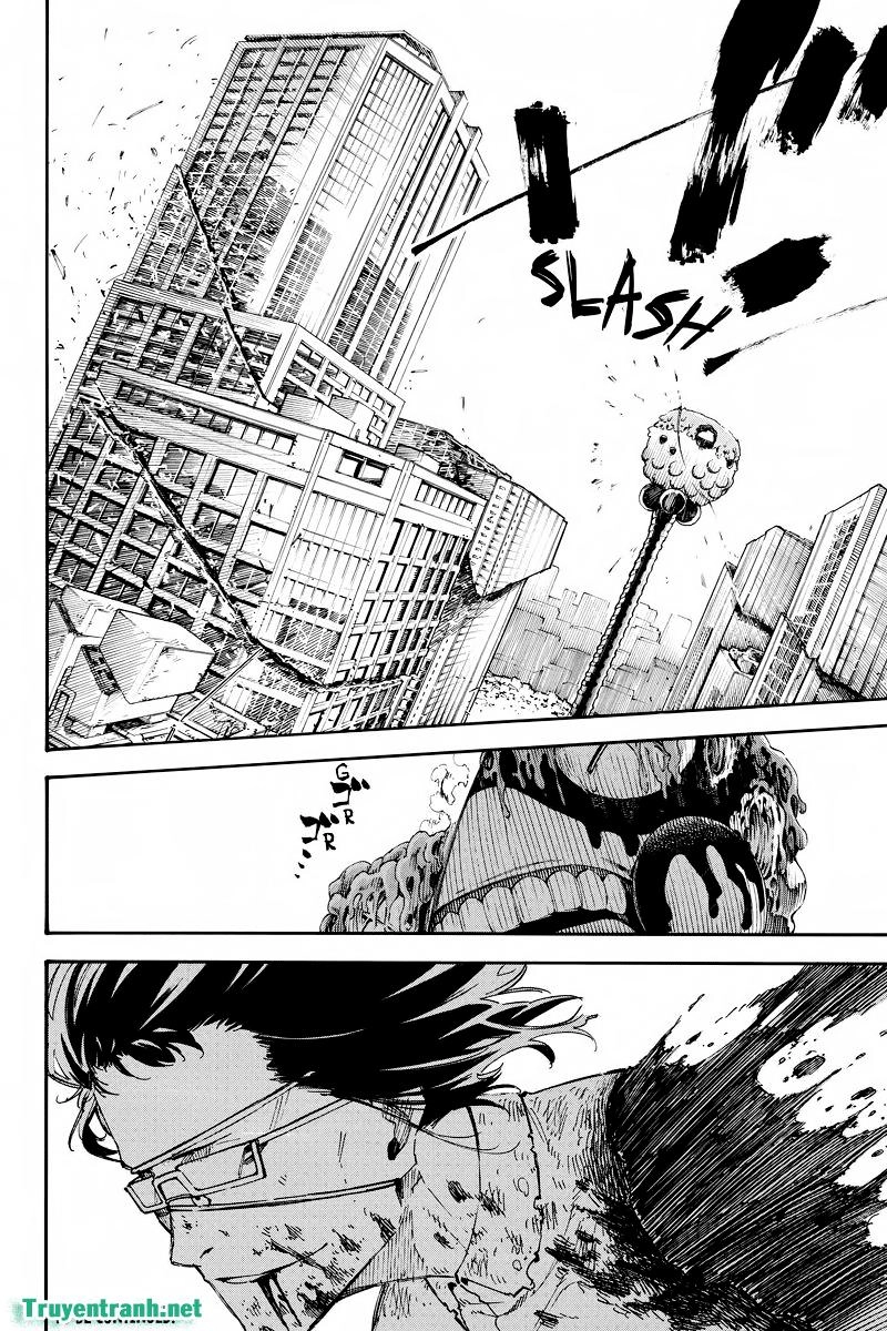 Búp Bê Giết Người Chapter 141 - 13