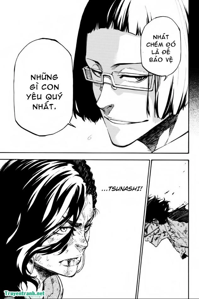 Búp Bê Giết Người Chapter 142 - 6